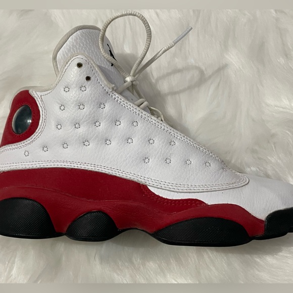 5Y jordan 13 Chicago - Picture 6 of 9
